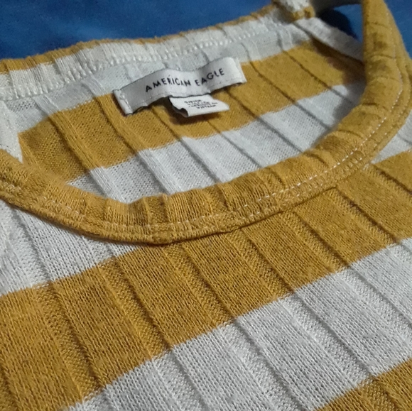 American eagle crop tank - Picture 4 of 5